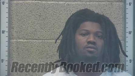 Recent Mugshot Image for AVIEA JOYNER in Henderson County, Kentucky