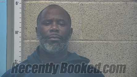 Recent Mugshot Image for COURTNEY LEE PORTEE in Henderson County, Kentucky
