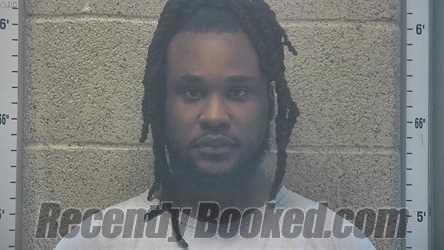 Recent Mugshot Image for DONALD ROBERT HEARD in Henderson County, Kentucky