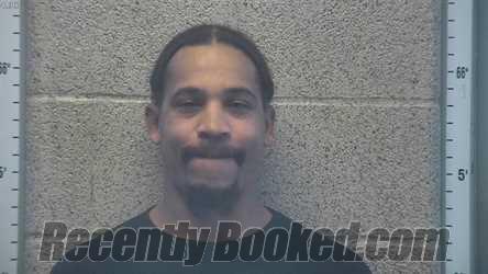 Recent Mugshot Image for DAVID L ADAMS in Henderson County, Kentucky