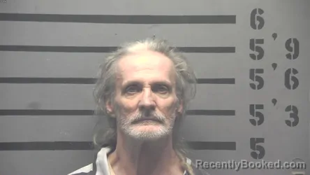 Recent Mugshot Image for JERRELL WAYNE DOSTER in Hopkins County, Kentucky