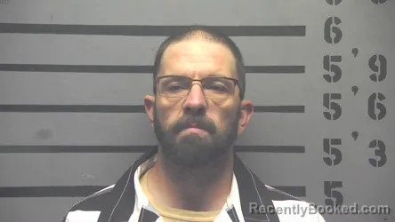 Recent Mugshot Image for JOHN WENDELL JONES in Hopkins County, Kentucky