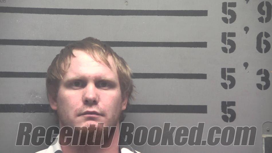 Recent Mugshot Image for KENNETH JOHN PROBUS in Hopkins County, Kentucky