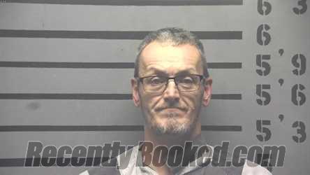 Recent Mugshot Image for JAMES RAY MAJORS in Hopkins County, Kentucky