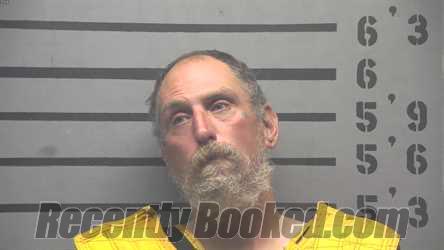 Recent Mugshot Image for NATHANAEL ROBERT MCCARTY in Hopkins County, Kentucky