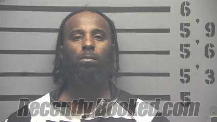 Recent Mugshot Image for MARVIN DE'RON RICE in Hopkins County, Kentucky