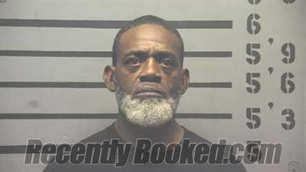 Recent Mugshot Image for JAMES LEE WOODRUFF in Hopkins County, Kentucky