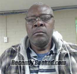 Recent Mugshot Image for JAMES STEWART BOND in Martin County, North Carolina