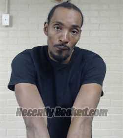 Recent Mugshot Image for MICHAELIS DEONDRAE BROWN in Martin County, North Carolina