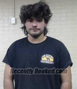 Recent Mugshot Image for ALEXANDER ISRAEL in Martin County, North Carolina