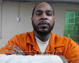 Recent Mugshot Image for DADRAE KYMOND GASKINS in Martin County, North Carolina
