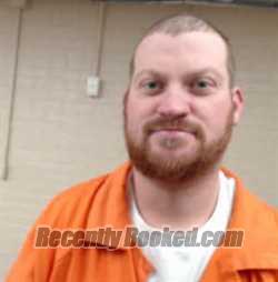 Recent Mugshot Image for BRANDON TYLER WALSTON in Martin County, North Carolina