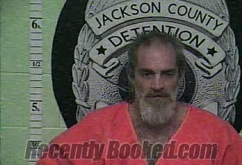 Recent Mugshot Image for JOHN WAYNE DIXON in Jackson County, Kentucky