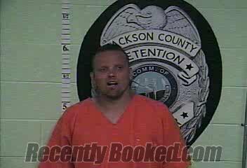 Recent Mugshot Image for JERAMIE LEE NEELEY in Jackson County, Kentucky