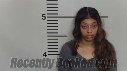 Recent Mugshot Image for PEDRA N FANT in Jefferson County, Kentucky