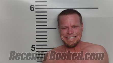 Recent Mugshot Image for DERRICK W AMMONS in Jefferson County, Kentucky