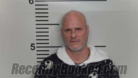 Recent Mugshot Image for BOWEN B MANN in Jefferson County, Kentucky