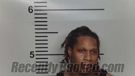 Recent Mugshot Image for JAMES E WADLINGTON in Jefferson County, Kentucky