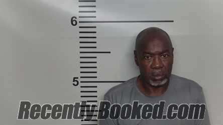 Recent Mugshot Image for BILLY EDWARDS GRIMES in Jefferson County, Kentucky