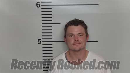 Recent Mugshot Image for JOSHUA M STULL in Jefferson County, Kentucky