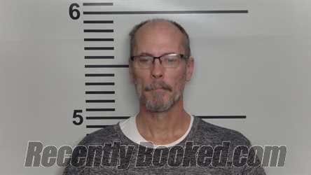 Recent Mugshot Image for TIMOTHY MATTINGLY in Jefferson County, Kentucky