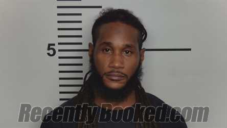 Recent Mugshot Image for RODNEY LEE in Jefferson County, Kentucky
