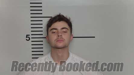 Davidp Ruckriegel Brock David Ruckriegel Mugshot & Arrest Info | Jefferson County, KY
