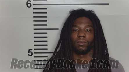 Recent Mugshot Image for CHRISTOPHER LANDRY in Jefferson County, Kentucky