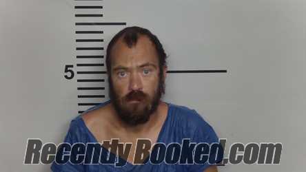 Recent Mugshot Image for RONNIE R GORE in Jefferson County, Kentucky