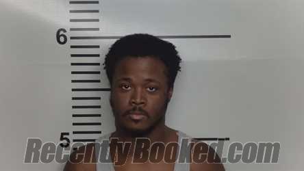 Recent Mugshot Image for ZECHARIAH MORRIS-KENNEDY in Jefferson County, Kentucky
