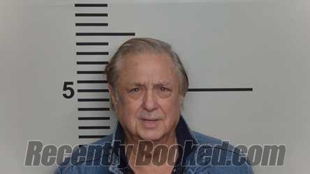Recent Mugshot Image for RONALD STOOPS in Jefferson County, Kentucky