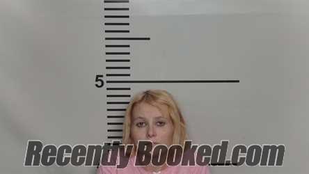 Recent Mugshot Image for SOMMER N CAMPOS in Jefferson County, Kentucky