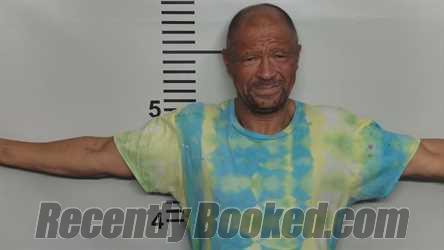 Recent Mugshot Image for ROBERT CARL BRUYNEEL in Jefferson County, Kentucky