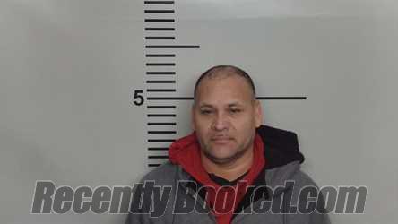 Recent Mugshot Image for JOSE MARBIN HERNANDEZ MATUTE in Jefferson County, Kentucky