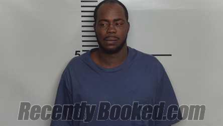 Recent Mugshot Image for PATRICK QUASHAWN WILLIAMS in Jefferson County, Kentucky