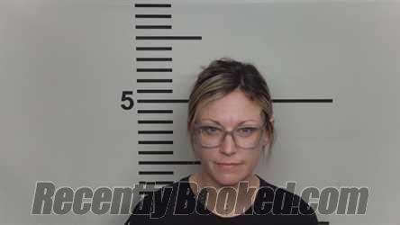 Recent Mugshot Image for TIAH SIMMONS in Jefferson County, Kentucky