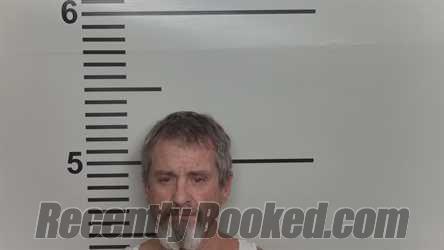 Recent Mugshot Image for VINCE E DEMPSEY in Jefferson County, Kentucky