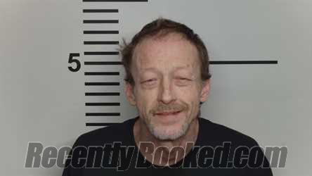 Recent Mugshot Image for MICHAEL CARL MCWHORTER in Jefferson County, Kentucky