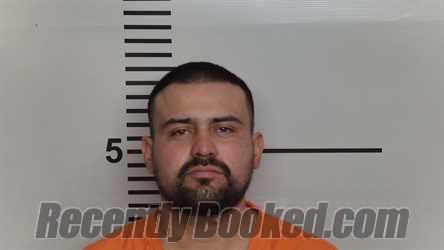 Recent Mugshot Image for FRANCISCO JAVIER HERNANDEZ BADILLO in Jefferson County, Kentucky