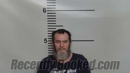Recent Mugshot Image for VIRGIL JEFFERY LEWIS in Jefferson County, Kentucky