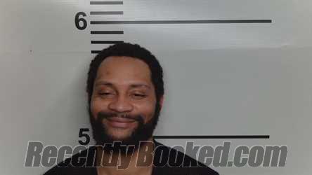 Recent Mugshot Image for CHANTEZ L BATES in Jefferson County, Kentucky