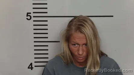 Recent Mugshot Image for CANDICE MARIE GAUS-HENDRESON in Jefferson County, Kentucky