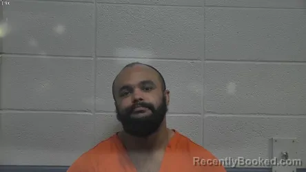 Recent Mugshot Image for JORDAN MONTRELL DUNN in Jessamine County, Kentucky