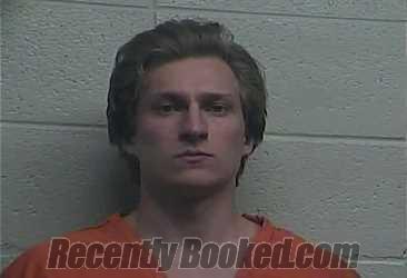 Recent Mugshot Image for JOHN FOSTER in Jessamine County, Kentucky