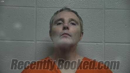 Recent Mugshot Image for JASON HARMON in Jessamine County, Kentucky