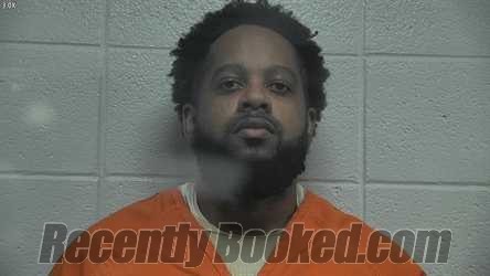 Recent Mugshot Image for TYLER MILLER in Jessamine County, Kentucky