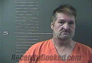Recent Mugshot Image for JOHN HENRY JUDE in Johnson County, Kentucky
