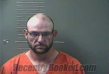 Recent Mugshot Image for JAMIE LEE RUNYON in Johnson County, Kentucky