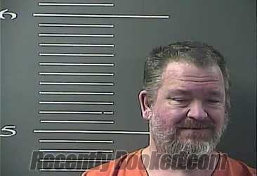 Recent Mugshot Image for RICHARD PRICE in Johnson County, Kentucky