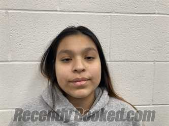 Recent Mugshot Image for BEDTZAIDA PAULA HERRERA in Kenton County, Kentucky